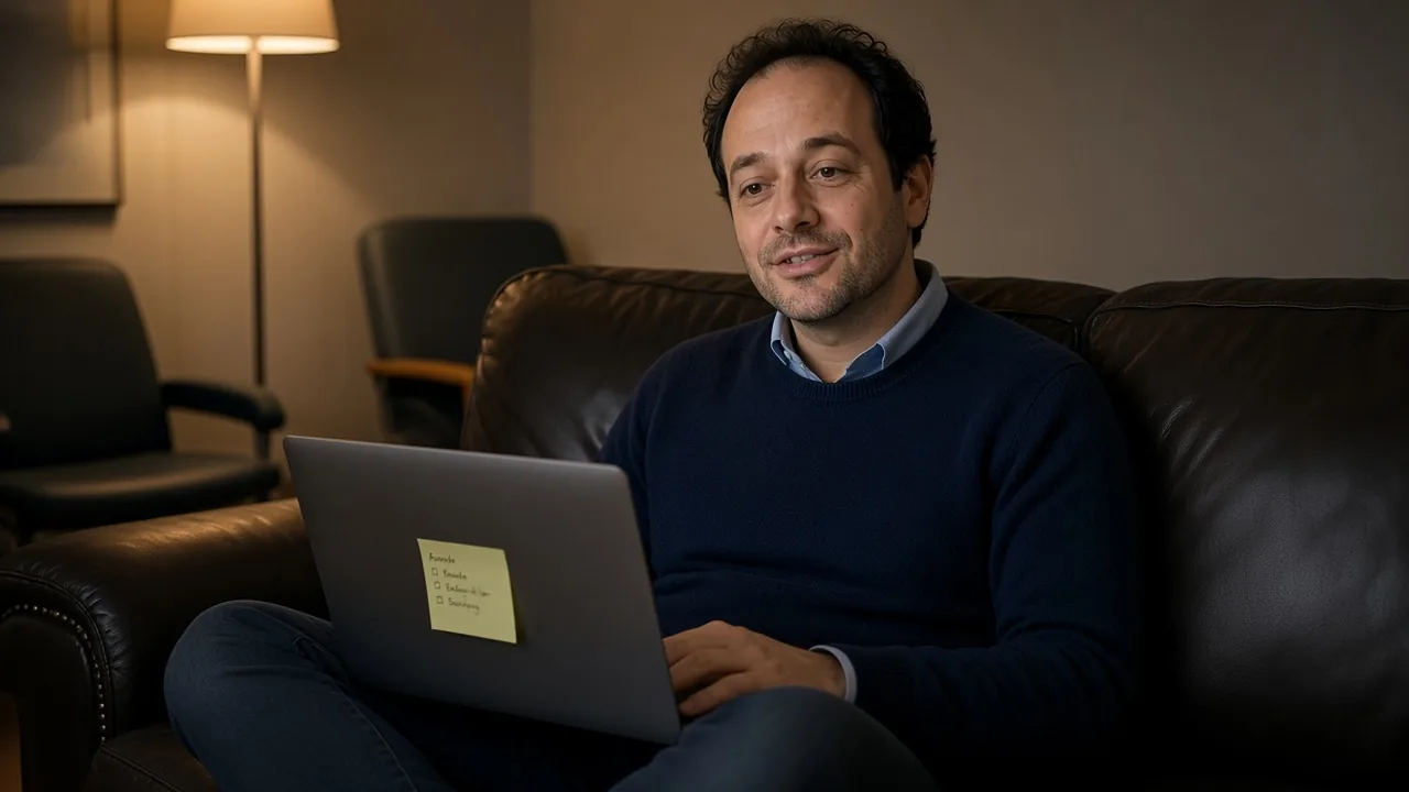 Checklist e documenti fiscali sulla scrivania per verificare bollo e versamenti