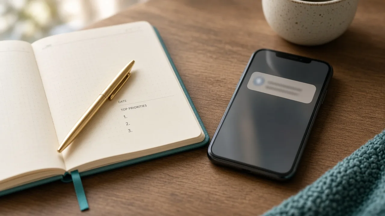 Promemoria e agenda per sedute online dello psicologo