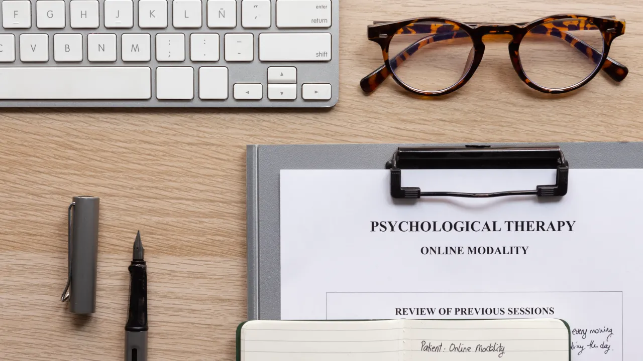 Sicurezza dati nello studio psicologico: protezione di note cliniche e informazioni sensibili dei pazienti